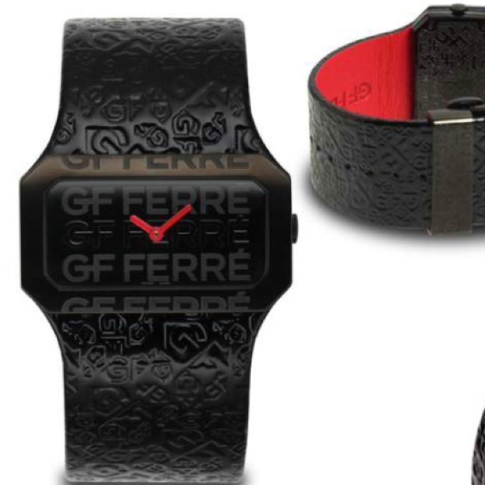 GF Ferre women’s watch